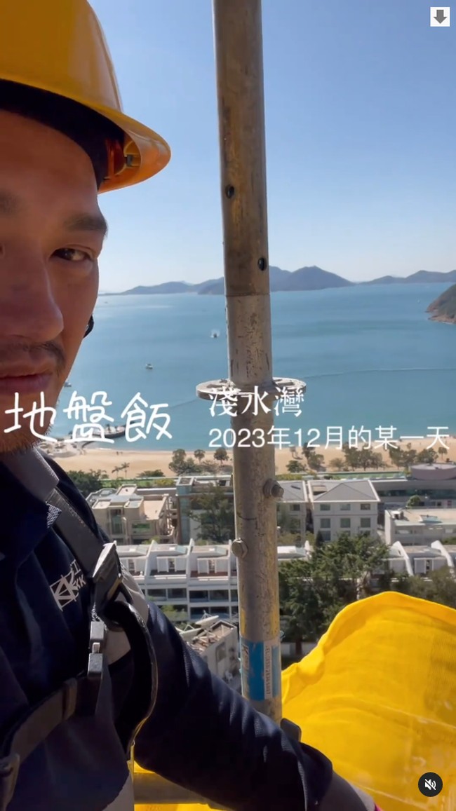 Di kolom komentar, banyak netizen yang memuji dan mendukungnya. Tak sedikit yang mengatakan jika Deep adalah laki-laki sejati yang bertanggung jawab dan berkorban untuk keluarga. Foto: Instagram