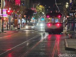 Ini Hasil Jepretan Samsung Galaxy S24 Ultra 5G, Zoomnya Keren!