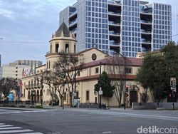 Ini Hasil Jepretan Samsung Galaxy S24 Ultra 5G, Zoomnya Keren!