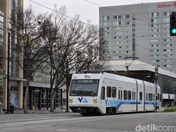 Ini Hasil Jepretan Samsung Galaxy S24 Ultra 5G, Zoomnya Keren!