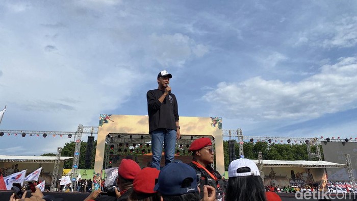 Ganjar Pranowo