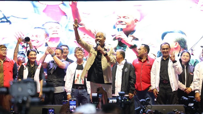 Ganjar Pranowo