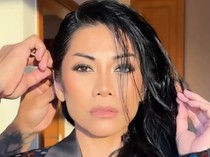 Ternyata Anggun C Sasmi Grogi Kalau Konser di Indonesia, Ini Alasannya