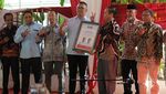 Gen Z dan Keluarga Besar Alumni KPU Dukung Prabowo-Gibran