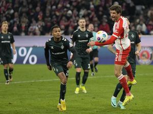 Kesalnya Tuchel Usai Kalah dari Werder Bremen, Sebut Bayern Tak Niat Juara