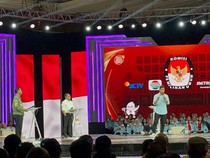 Walhi Sebut Tak Ada Kebaruan Dalam Debat Cawapres Terkait Masalah Lingkungan