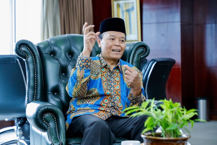 Hidayat Nur Wahid