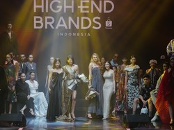 Desainer Couture Rambah Pasar E-Commerce, Tex Saverio Hingga Harry Halim