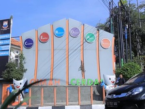 Telusur Saksi Bisu Peninggalan Kolonial Belanda di Cimahi
