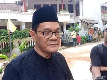 Ammar Zoni Sempat Video Call ke Ayah Sebelum Wafat