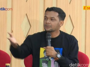 Tim AMIN Balas TKN soal Lempar Handuk: Ngeri Gaya-gaya Penguasa Ini