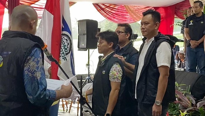 Kala HIPMI Bentuk Badan Otonom Baru Wadahi Pegiat Otomotif Badan Pengurus Pusat Himpunan Pengusaha Muda Indonesia (BPP HIPMI) kembali menambah jumlah badan otonom baru. Apa itu?