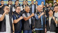 Badan tersebut yakni untuk menaungi dan menjembatani anggotanya yang hobi otomotif serta penghobi otomotif guna berkumpul dan memajukan industri otomotif Tanah Air.
