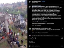 Pelajaran dari Kecelakaan Bus Shantika yang Terjun dari Atas Tol