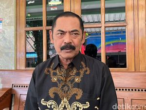 FX Rudy Sebut Pemanggilan Ahok-Hasto oleh KPK Kriminalisasi Jelang Kongres