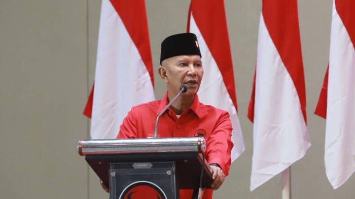 Ketua DPD PDIP Jatim Said Abdullah