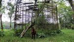 Kondisi Medan Zoo yang Memprihatinkan hingga Ditutup Sementara