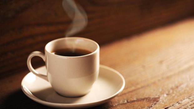 Tips minum kopi pagi hari