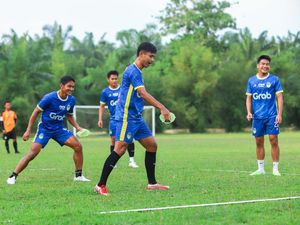 PSIM Jogja Target Curi Poin di Kandang Persiraja Aceh Besok