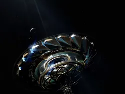 Proyek Gila Lift ke Luar Angkasa, Begini Wujudnya