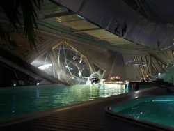 Proyek Gila Lift ke Luar Angkasa, Begini Wujudnya