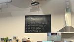 Rela Antre 30 Menit Demi Cicip Salt Bread Korea Viral di Kafe Blok M