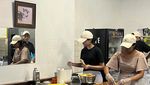 Rela Antre 30 Menit Demi Cicip Salt Bread Korea Viral di Kafe Blok M