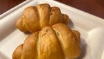 Rela Antre 30 Menit Demi Cicip Salt Bread Korea Viral di Kafe Blok M