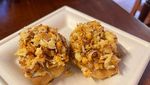 Rela Antre 30 Menit Demi Cicip Salt Bread Korea Viral di Kafe Blok M