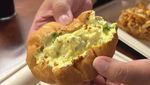 Rela Antre 30 Menit Demi Cicip Salt Bread Korea Viral di Kafe Blok M