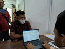 Eks Pegawai Bank BUMN di Mataram Tipu Puluhan UMKM Saat Bayar dengan QRIS