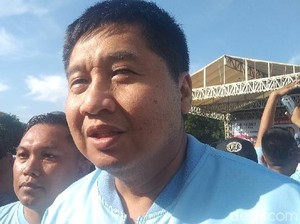 Maruarar Tak Masalah soal TPN Tak Setuju Alasan Dirinya Hengkang