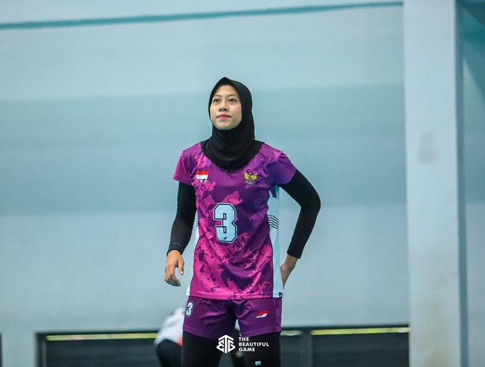 Megawati Hanggestri