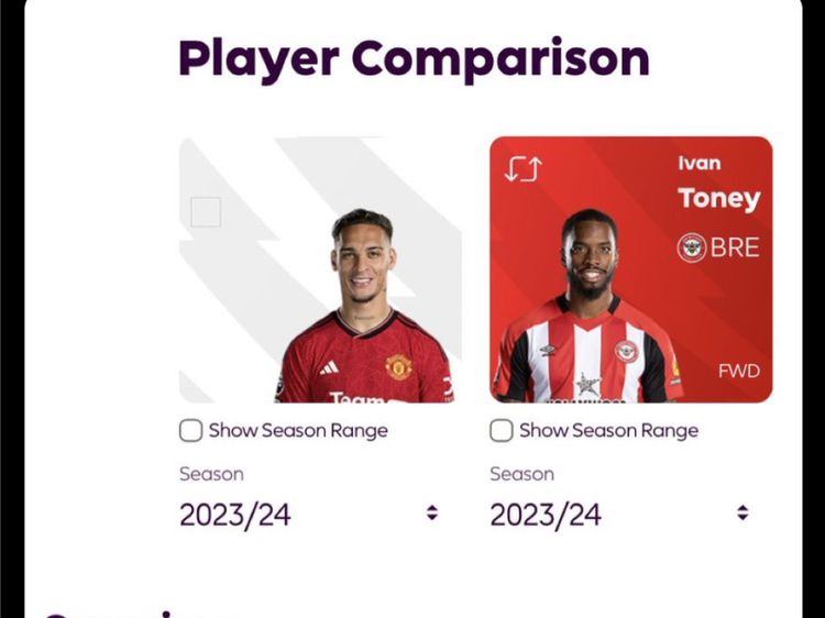 Serbuan Meme Ledek Antony Usai Gol Toney