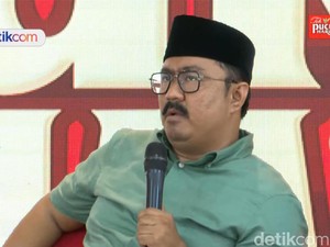 TPN Ganjar Sarankan Erick Thohir Mundur dari Jabatan Menteri BUMN
