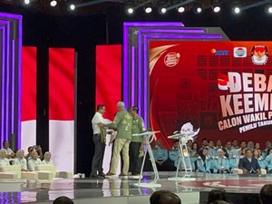 Jadwal Debat Terakhir Capres 2024: Tema dan Link Streaming