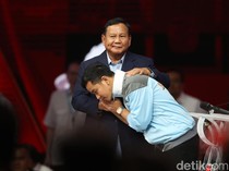 80% Subsidi Energi Tak Tepat Sasaran, Ini yang Mau Diubah Prabowo-Gibran