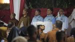 Momen Paguyuban Pujakesuma Dukung Prabowo-Gibran