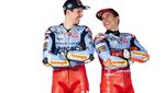 Seragam dan Motor Baru Marquez, Ada Logo Wonderful Indonesia