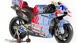Seragam dan Motor Baru Marquez, Ada Logo Wonderful Indonesia