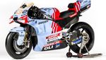 Seragam dan Motor Baru Marquez, Ada Logo Wonderful Indonesia