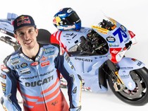 Alex Marquez Tak Masalah Andai Tak Dapat Motor Ducati Spek Pabrikan