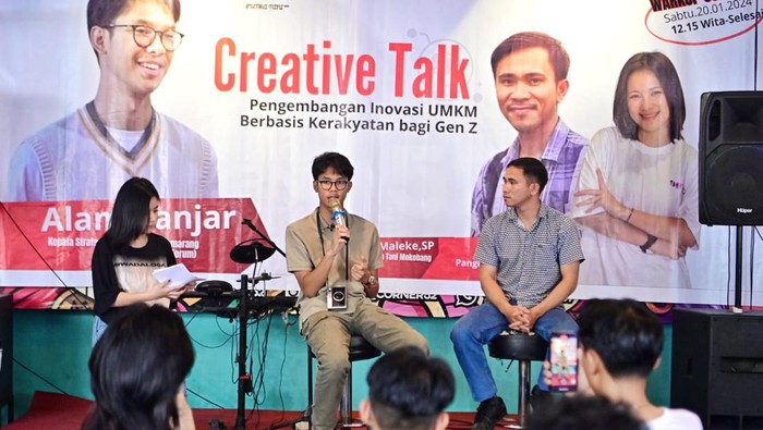 Muhammad Zinedine Alam Ganjar