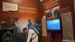 Menilik Museum Pusat TNI AL Jalesveva Jayamahe yang Baru Diresmikan