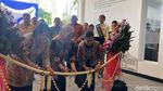 Menilik Museum Pusat TNI AL Jalesveva Jayamahe yang Baru Diresmikan
