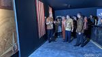 Menilik Museum Pusat TNI AL Jalesveva Jayamahe yang Baru Diresmikan