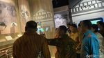 Menilik Museum Pusat TNI AL Jalesveva Jayamahe yang Baru Diresmikan