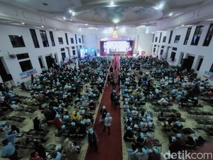 Ketua Bapilu Gerindra Jabar Beri Gibran Nilai A+ di Debat ke Empat