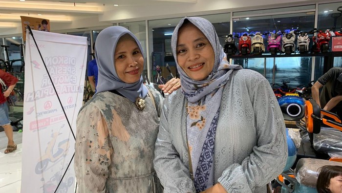 Pelanggan Setia Transmart