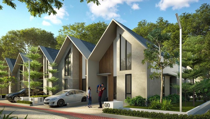Prospek Bisnis Properti 2024